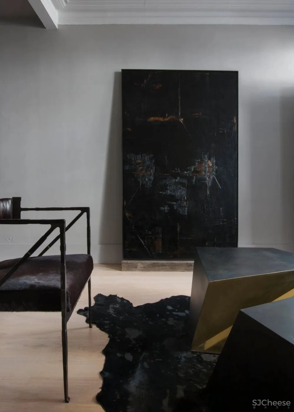 设计寻访Dylan Farrell:设计是动态的艺术,细腻多元,彰显个性