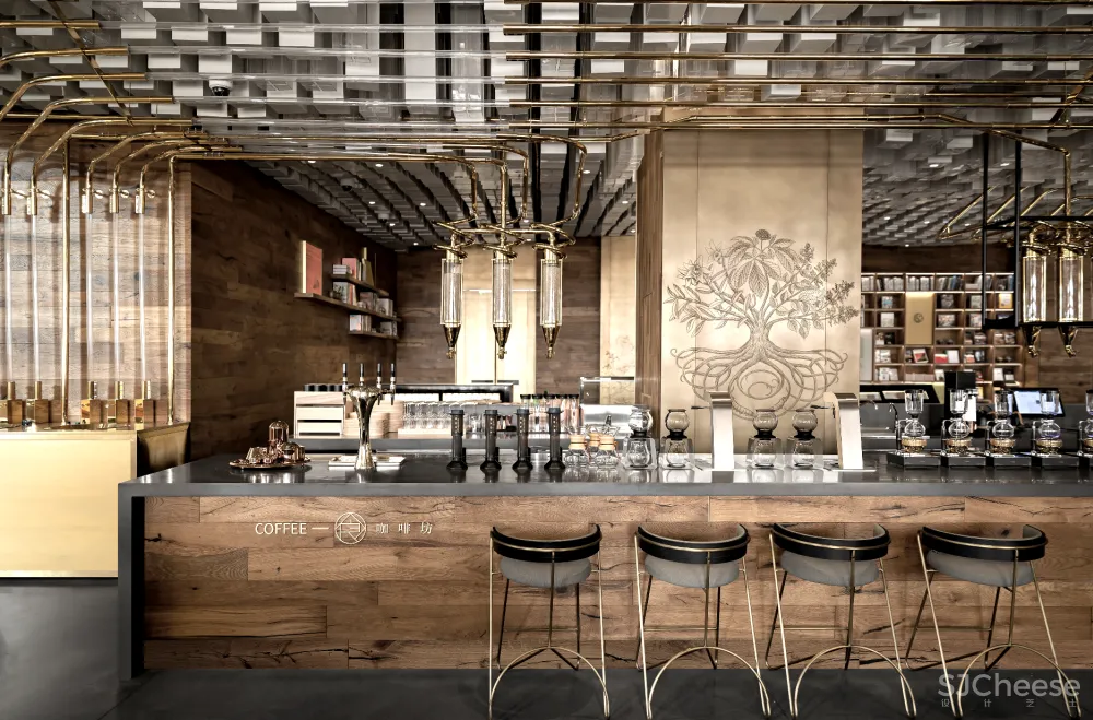 如沐春风的东方设计美学