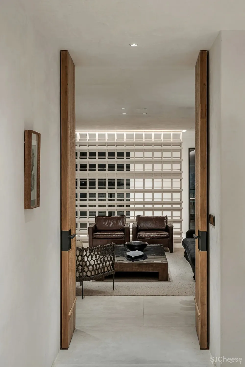 一品 · 首发 尚壹扬 × IMOLA成都概念展厅:温润,源于沁入心脾的关切