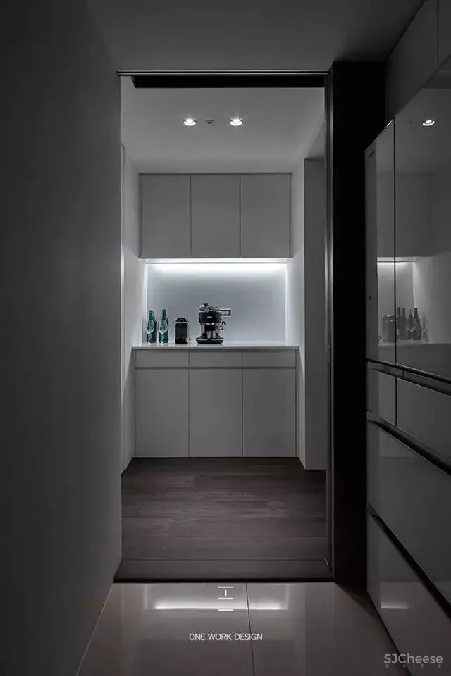 台式风 简约极致美!