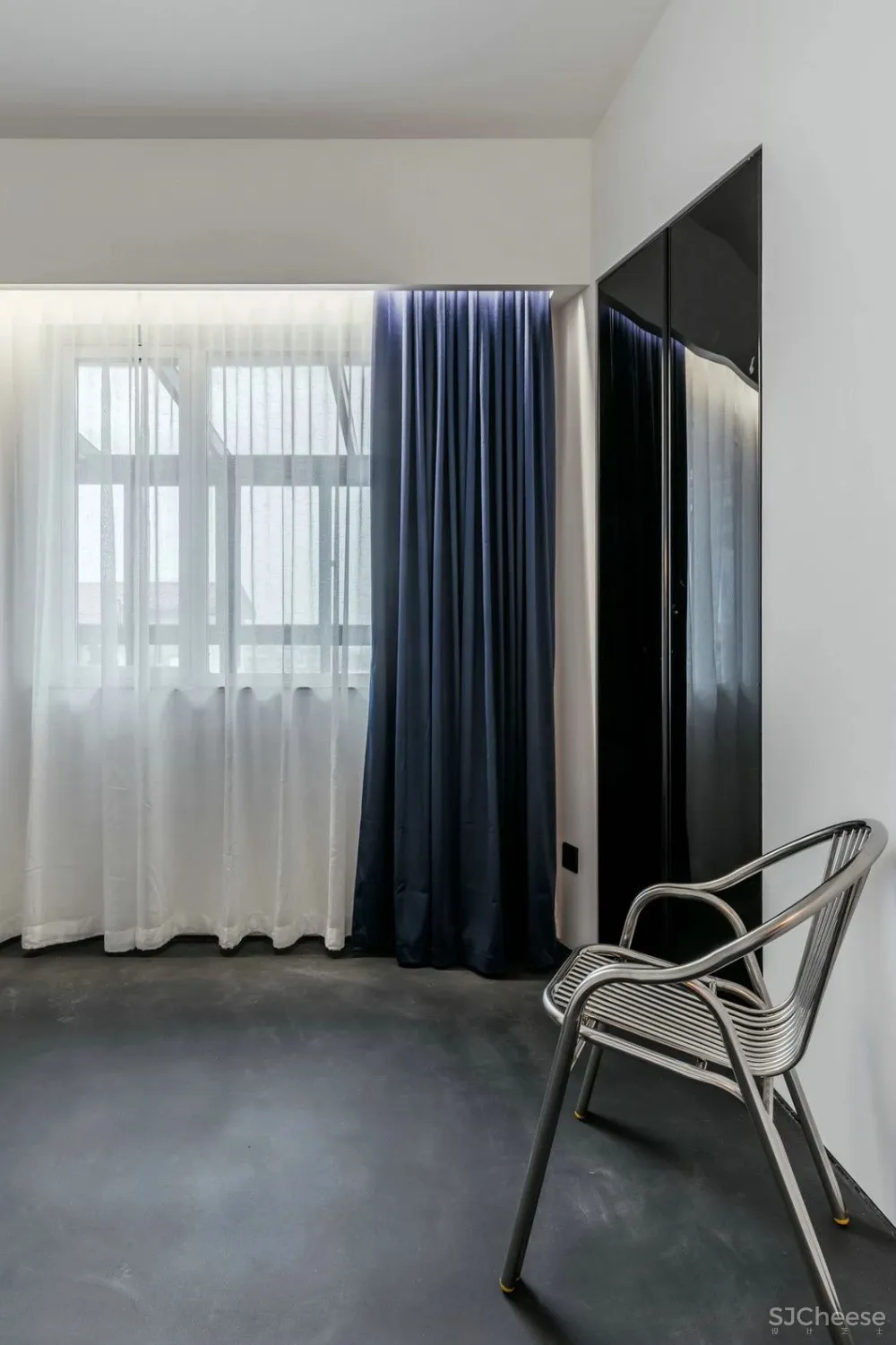 这样的Loft,才是我向往的居住自由!