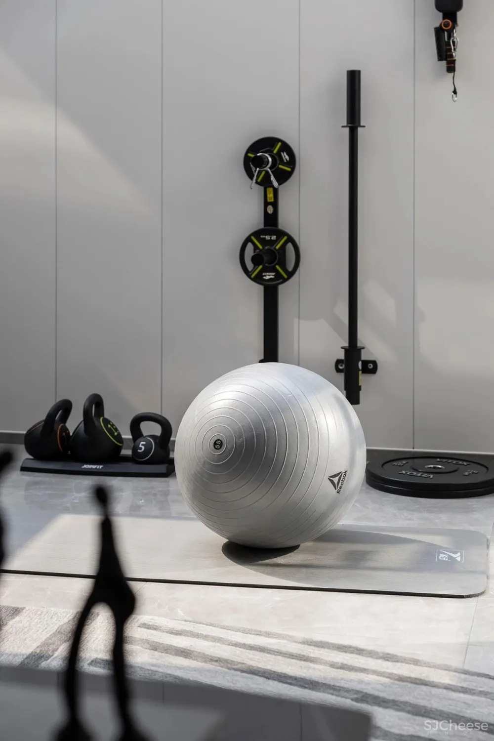 新希望 • 华发杭州锦粼云荟下跃样板间 丨AVAD范可萨