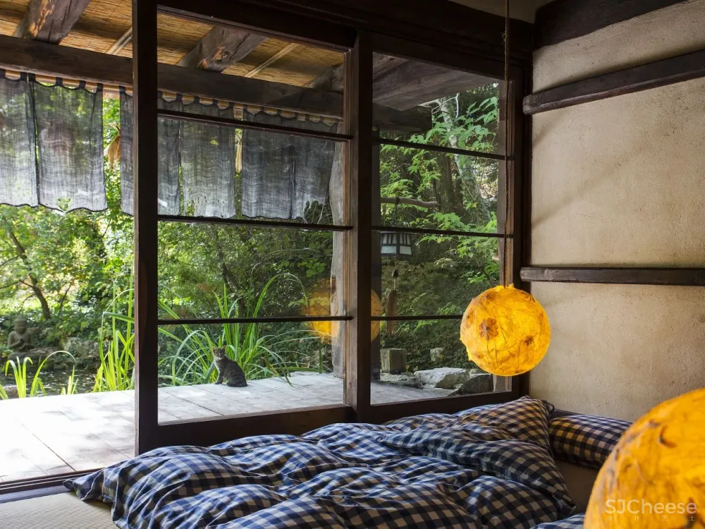 为什么现代侘寂，越来越受欢迎？