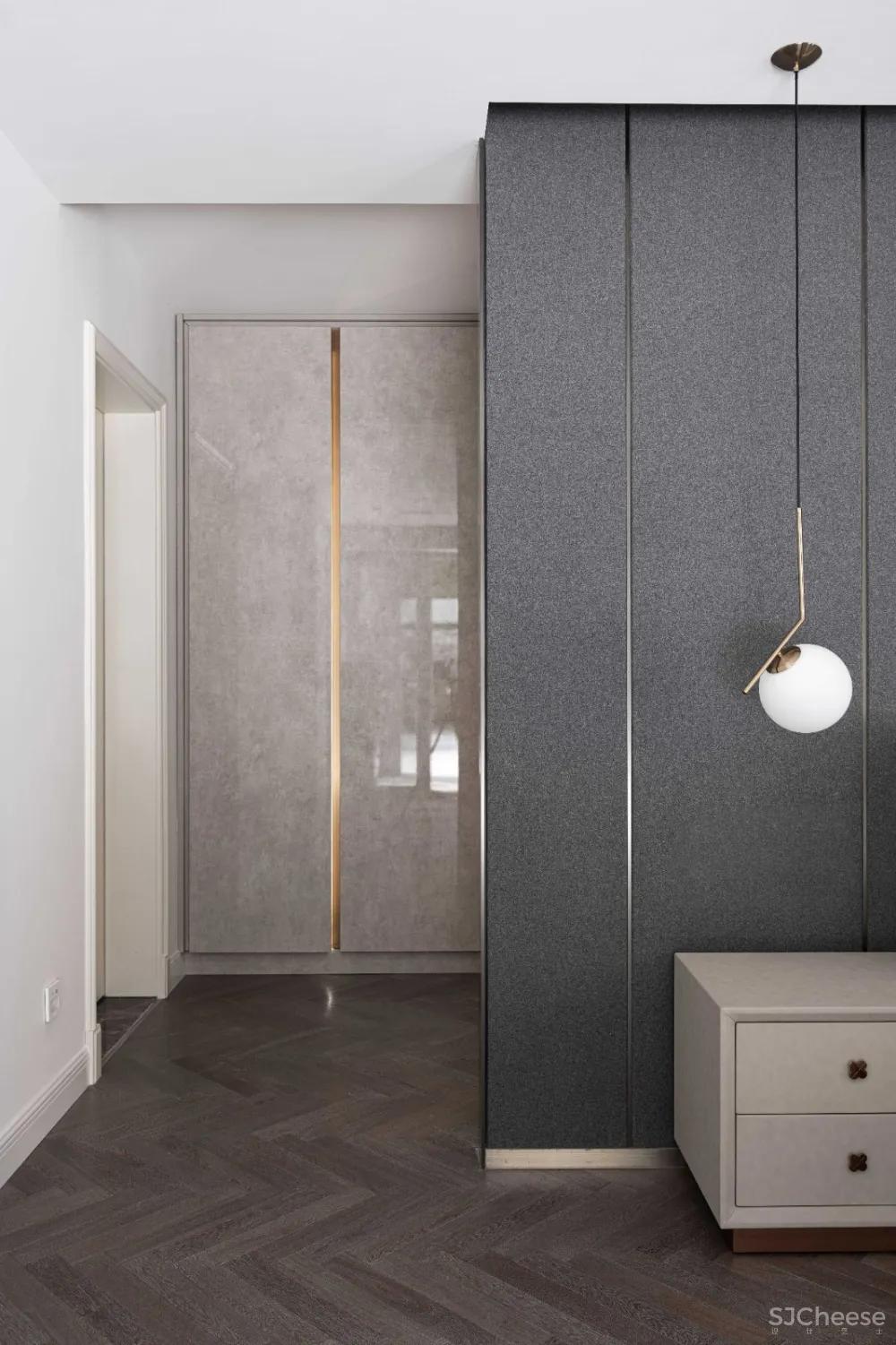 初一 | 别墅依山而建,功能布局巧妙利用天时地利人和