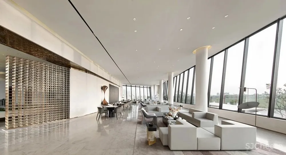 矩阵纵横|汨罗楚地 艺术人居