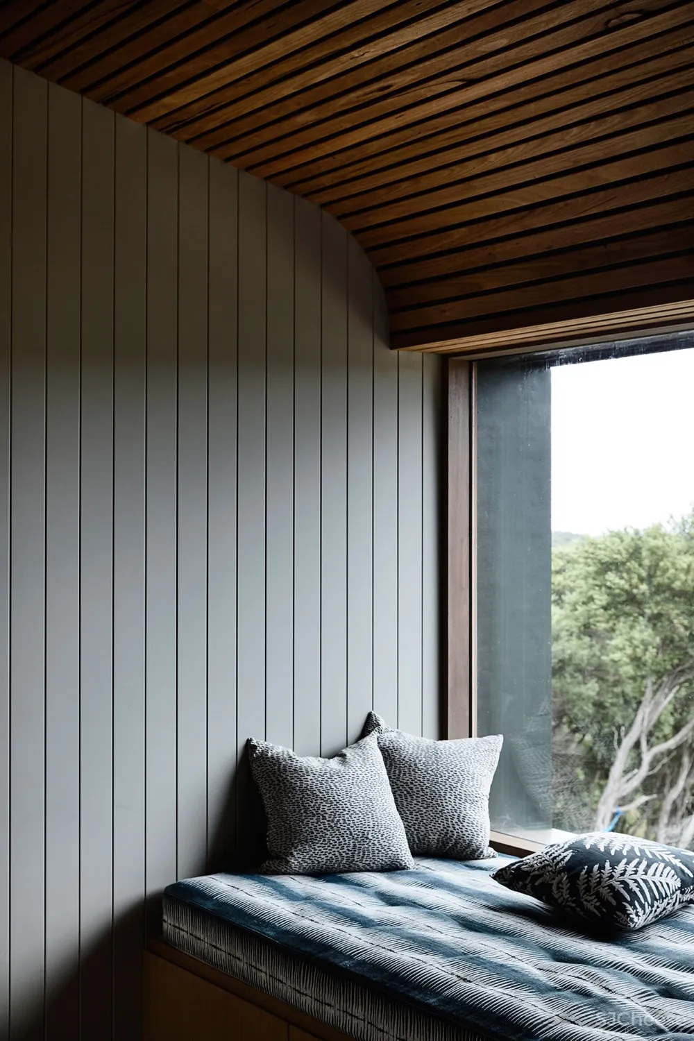 首发 | Sandy Point住宅,肯尼迪·诺兰(Kennedy Nolan)建筑师的理想海岸体验