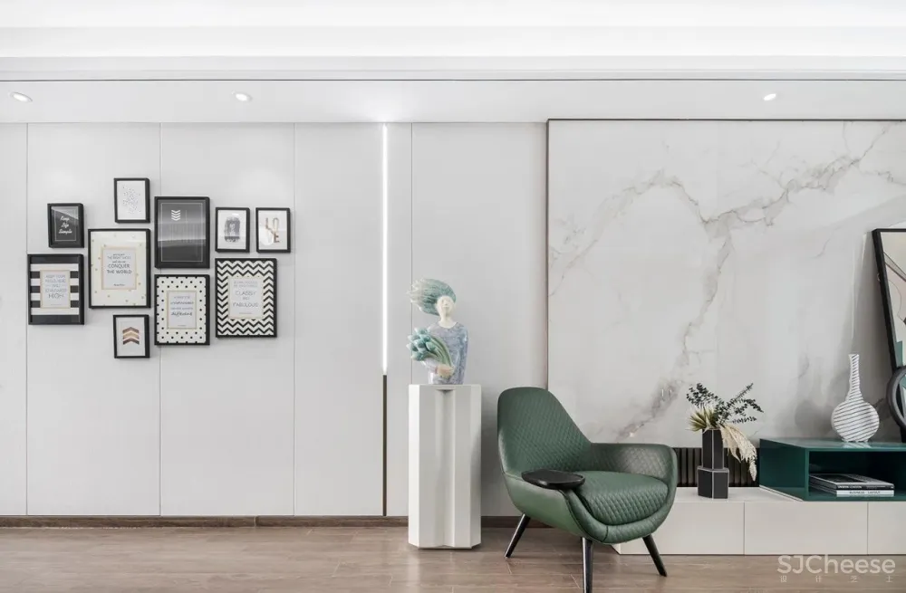 ANNEWORKS:简约纯粹的设计,让生活更有质感