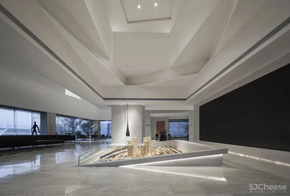 ENJOYDESIGN丨佛山卓越×万科朗润园:童心未泯,感受本真美好