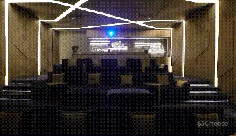 3.1亿是怎么样的豪宅?这样的房子我能“宅”一个月!!!