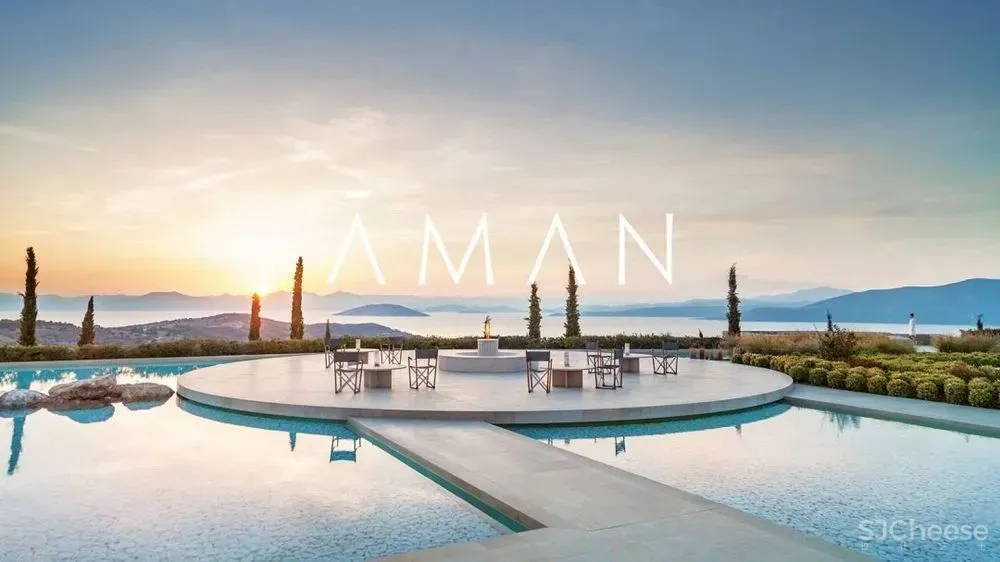 安缦背后的顶级大师,Kerry Hill、Ed Tuttle等,每一位都值得被重新认识！