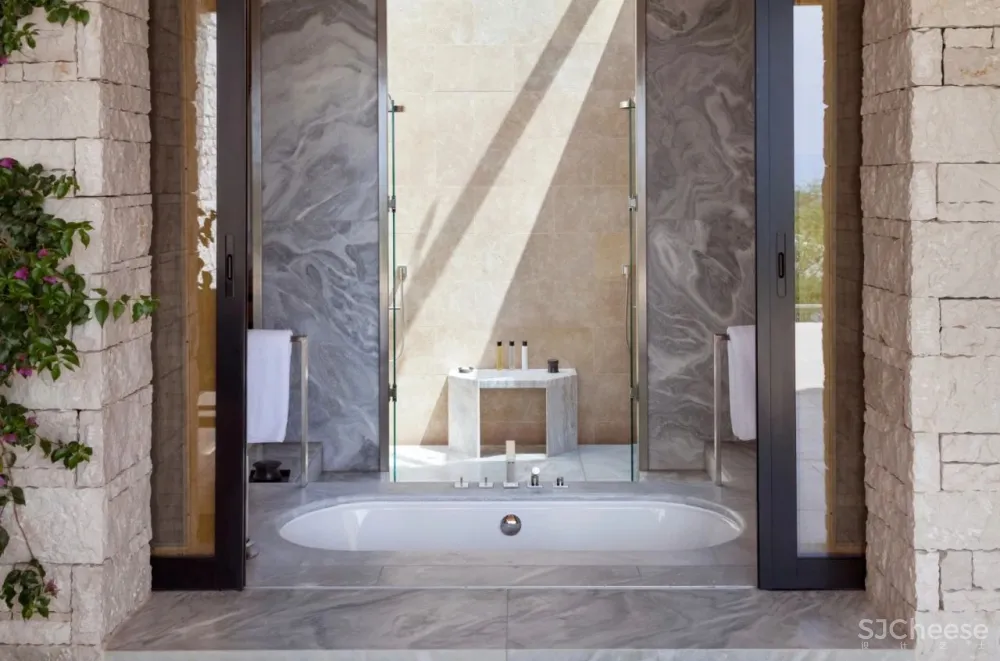 安缦背后的顶级大师,Kerry Hill、Ed Tuttle等,每一位都值得被重新认识！