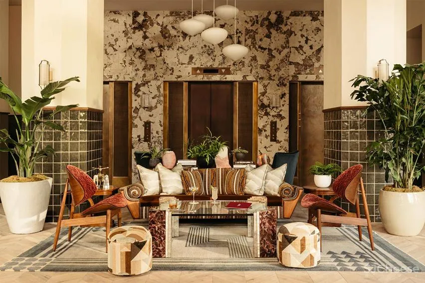 2020,全球32间最新设计酒店