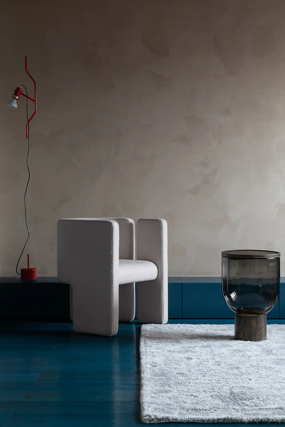 牛X的设计师,都好“色”