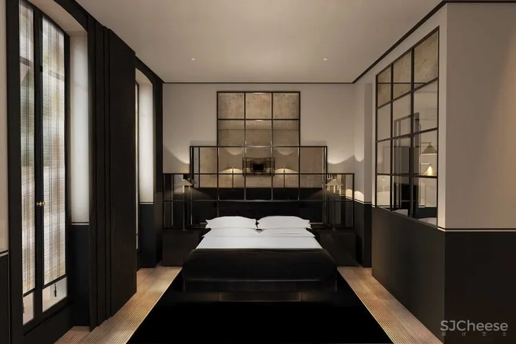 2020,全球32间最新设计酒店