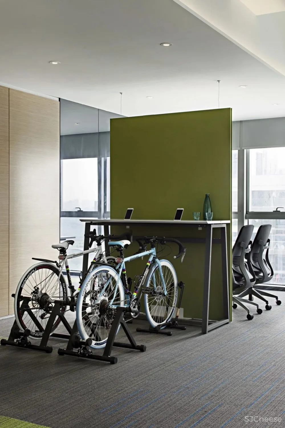 矩陣辦公| 走過21世紀的15,用時間的經典講述設計的進階