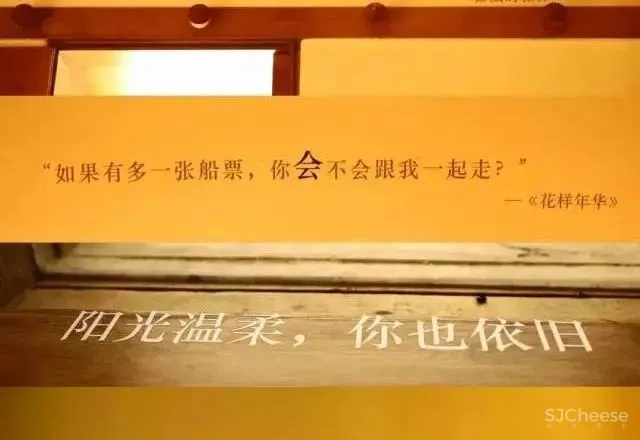 高铁仅0.5h,中国版「濑户内海」凭什么吸引年轻人疯狂打卡?