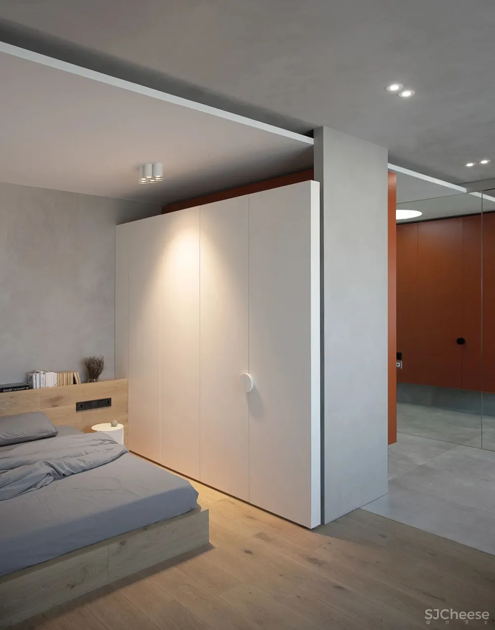 温润、朴质的高级美学！