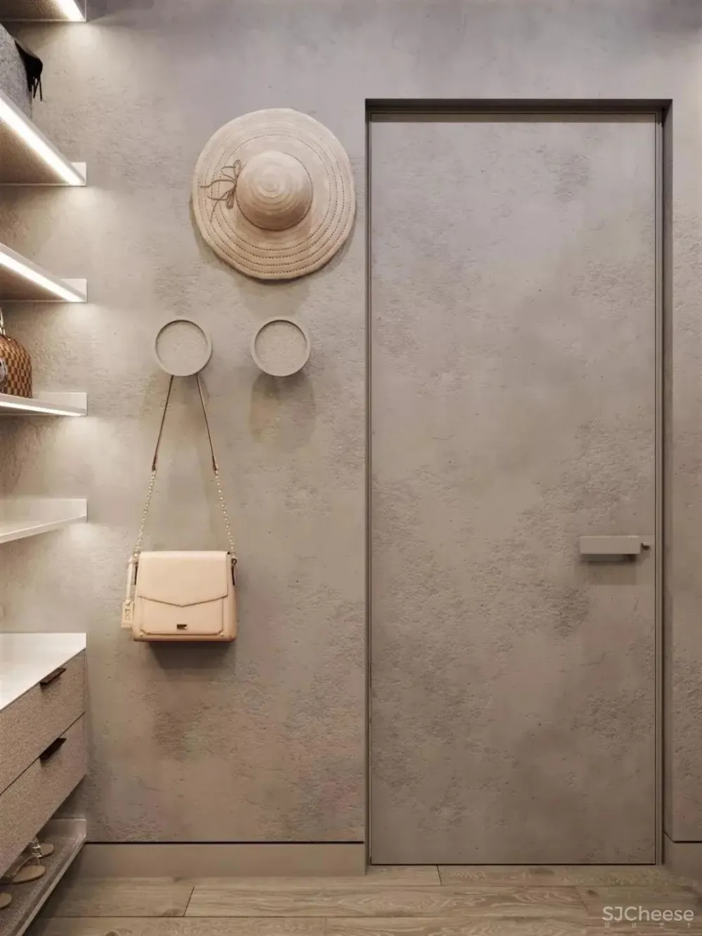 什么是“裸感”设计?