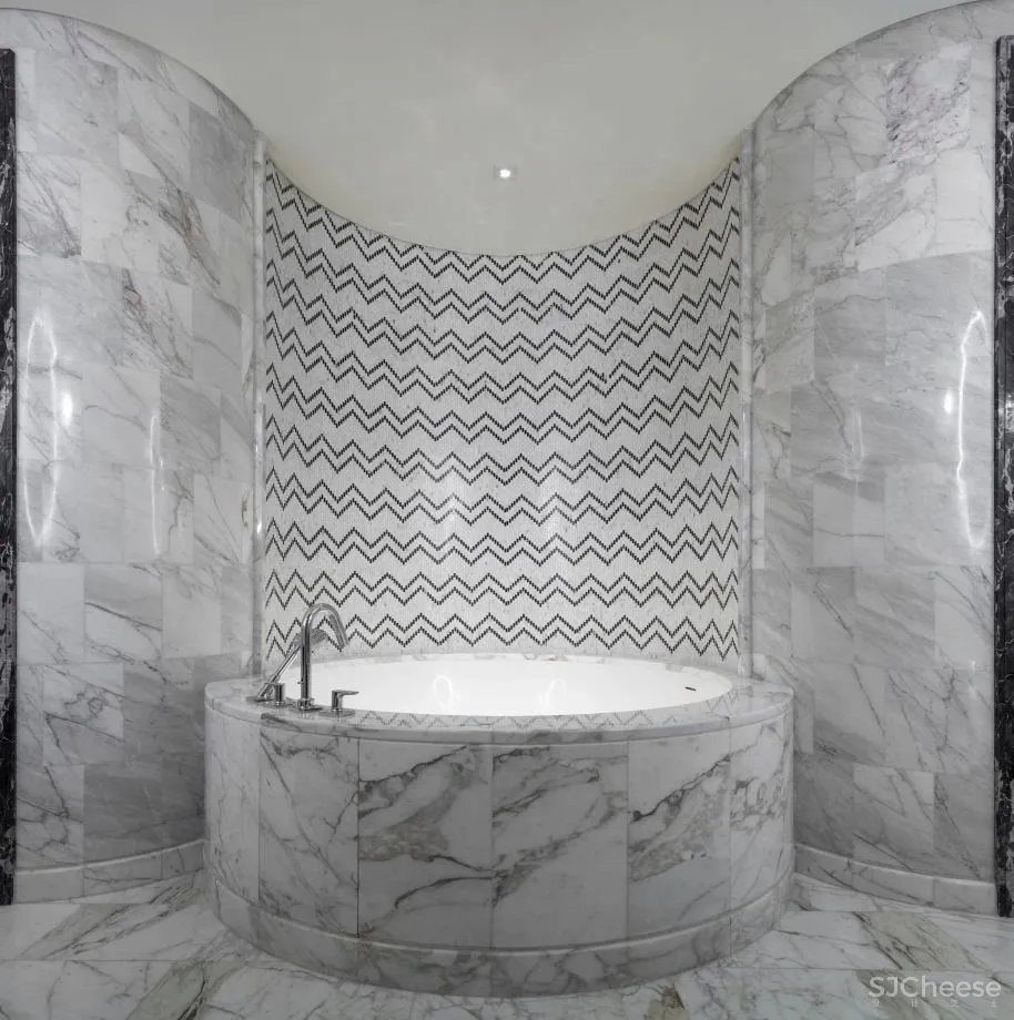 沙漠遗珠•中东风情-多哈文华东方酒店即将盛大启幕!