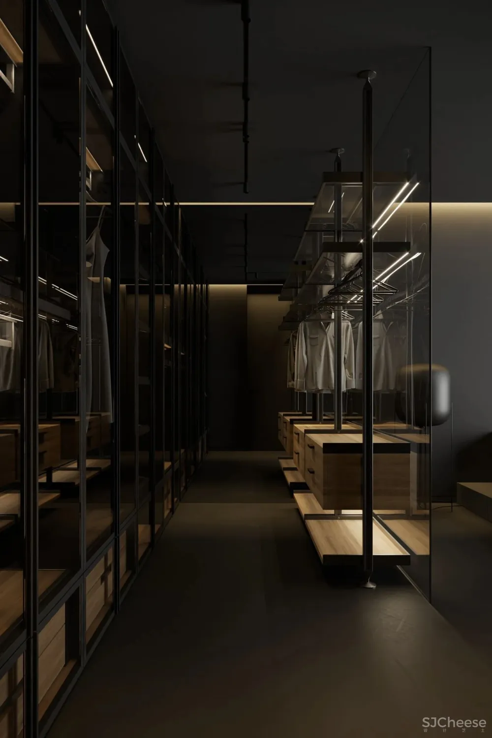 高级灰 禁欲风,还原极简主义本质