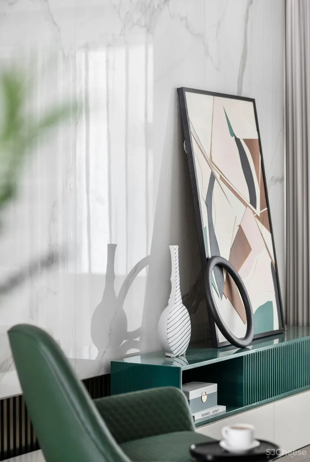 ANNEWORKS:简约纯粹的设计,让生活更有质感