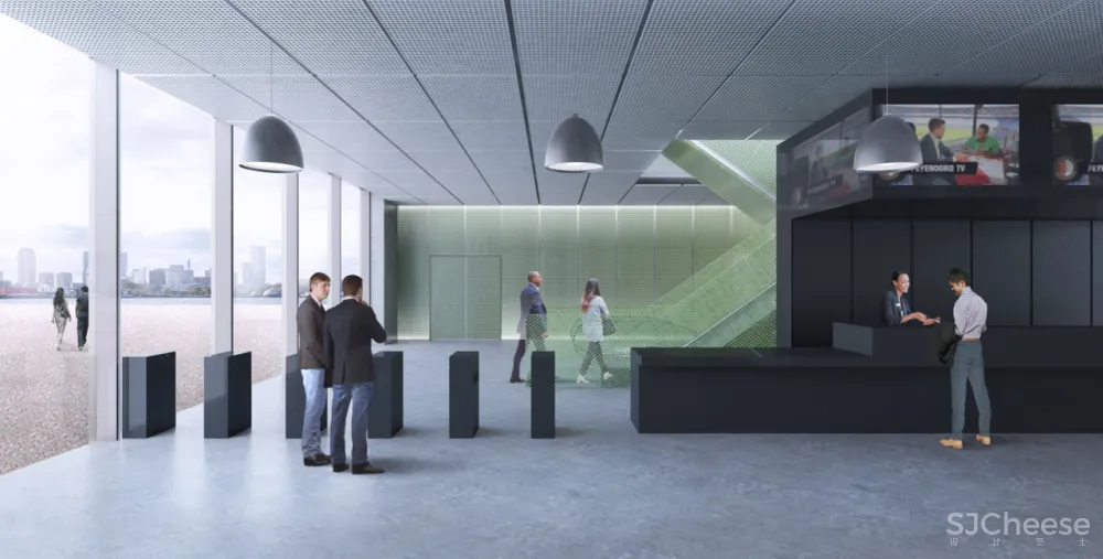 隈研吾、Snøhetta、OMA新作大赏