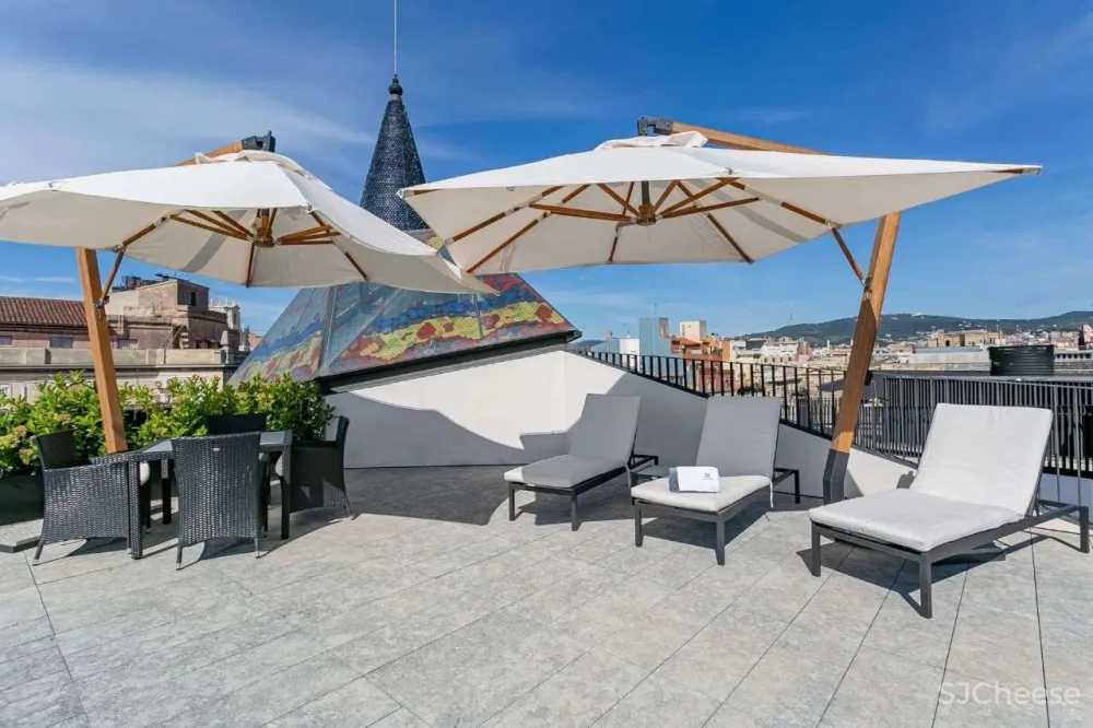 北上广三居室房价，get高迪挚友获奖无数的作品