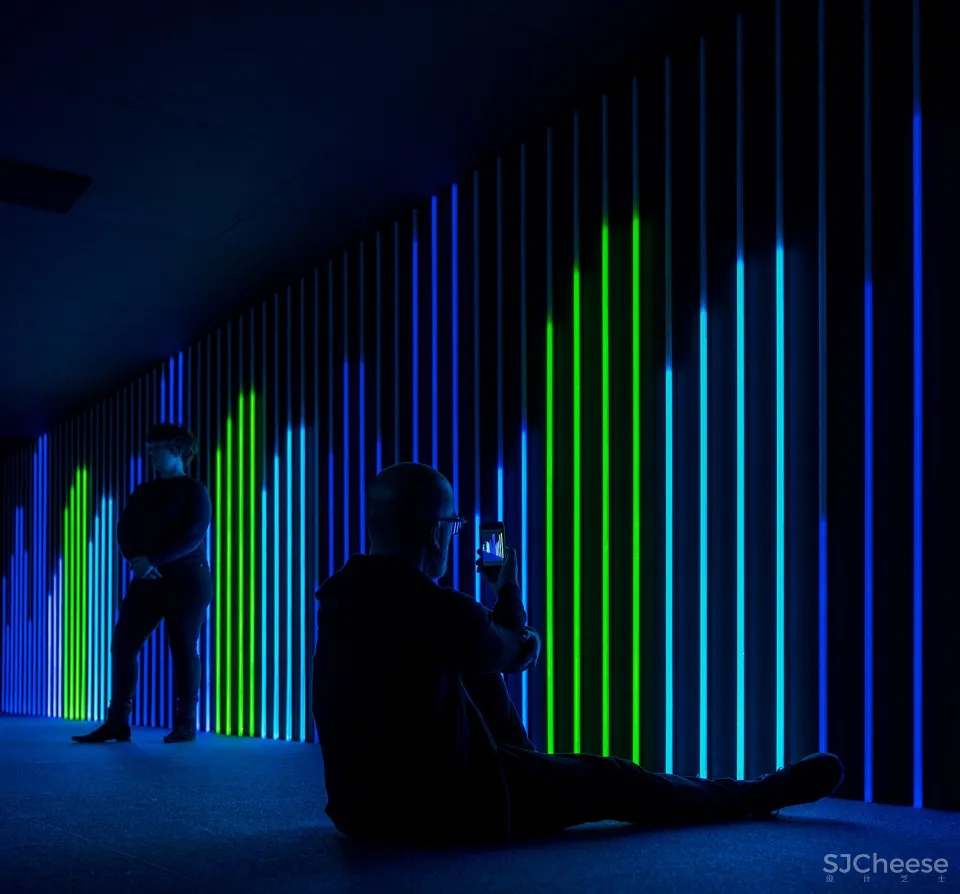 “Game On”巡回展,马德里 SMART AND GREEN DESIGN