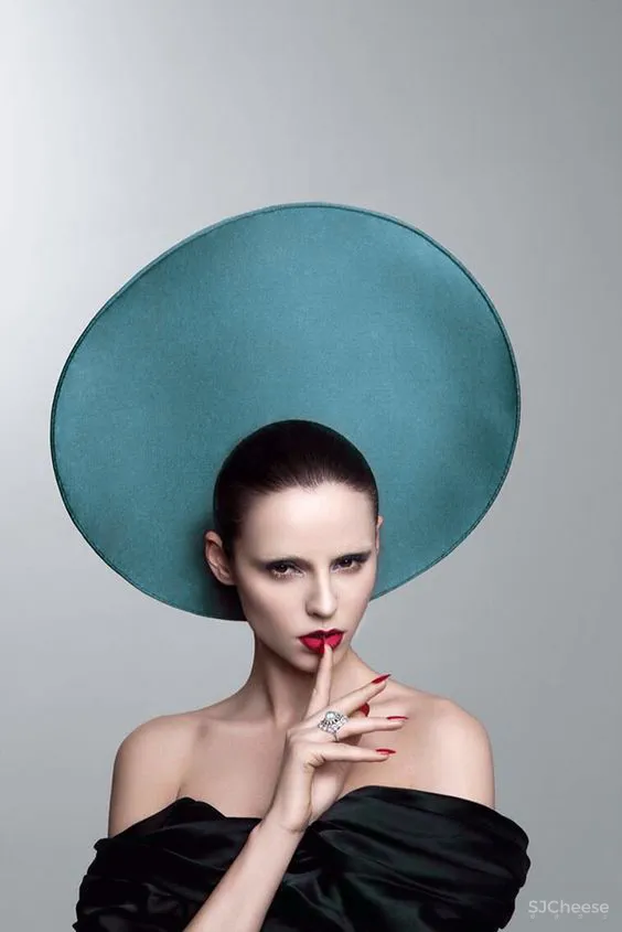 王五平：莫兰迪色的高级！