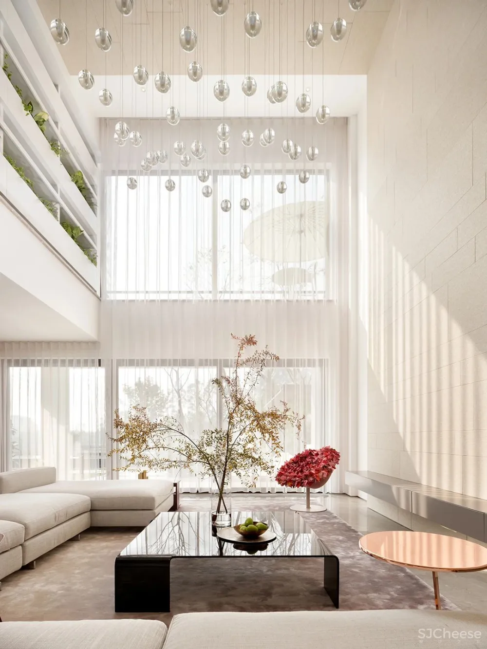 226m² 设计师的灵魂之家,梦想成诗!