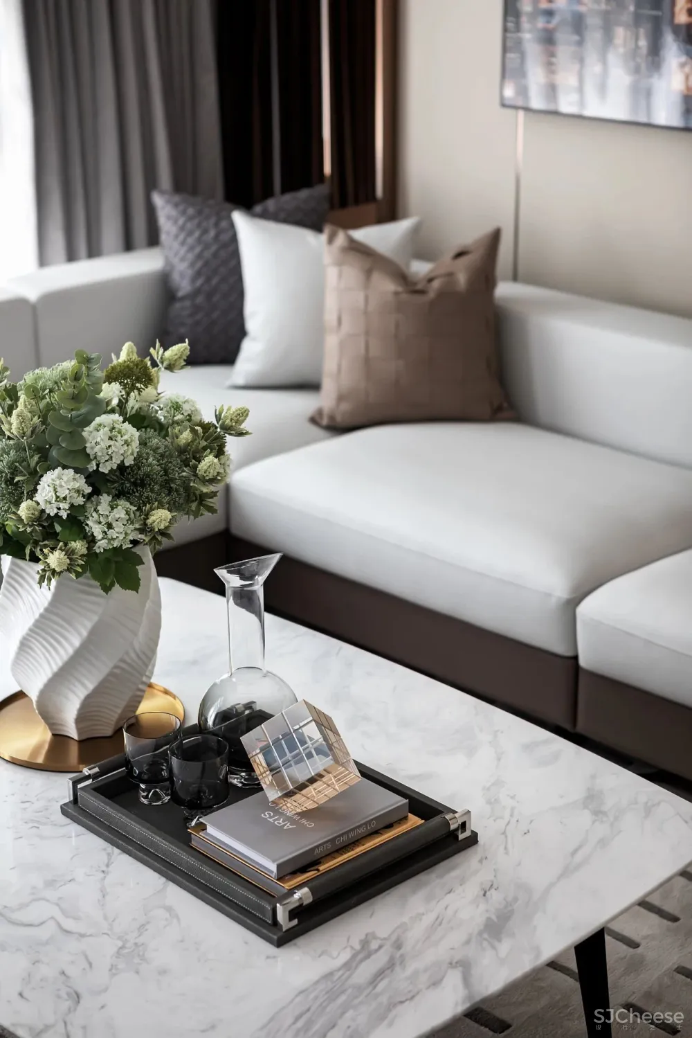 最顶级的设计,来自骨子里的文化自信!