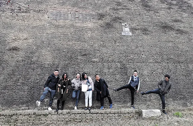 我们相遇,便是一场艺术的开始