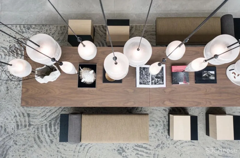 矩陣首發| 杭州金翰鳳璽雲著銷售中心