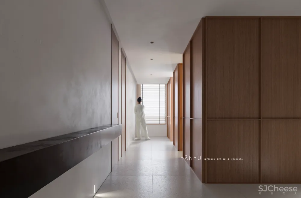 言昱设计:NOER皮肤研究所