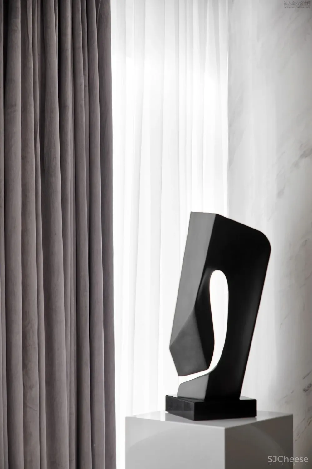 轻奢提升你的生活品质