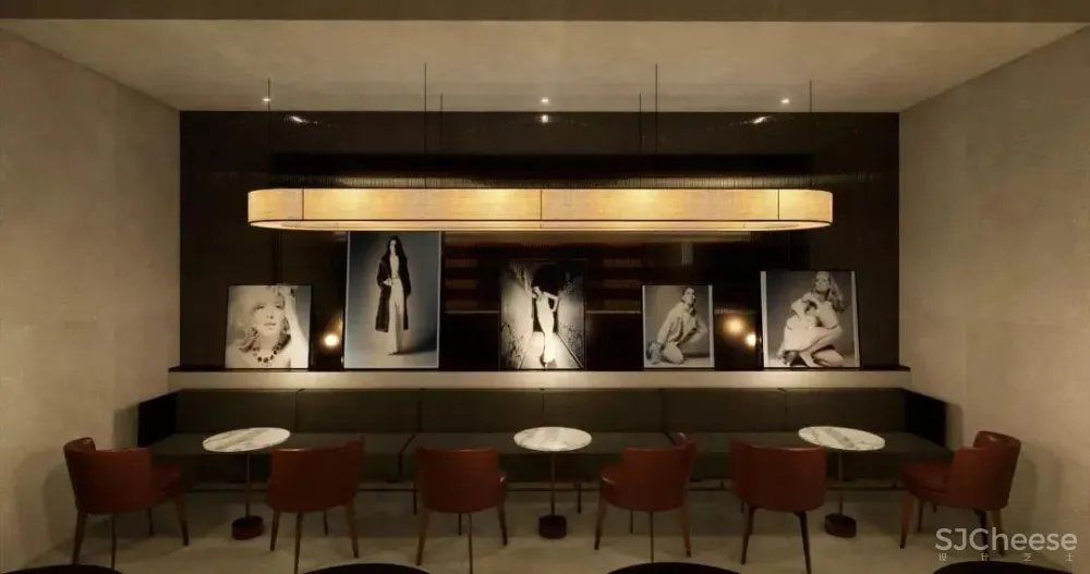 新作 KWSD境物建筑：爬一座“茶山” 然后在微醺酒屋里做梦