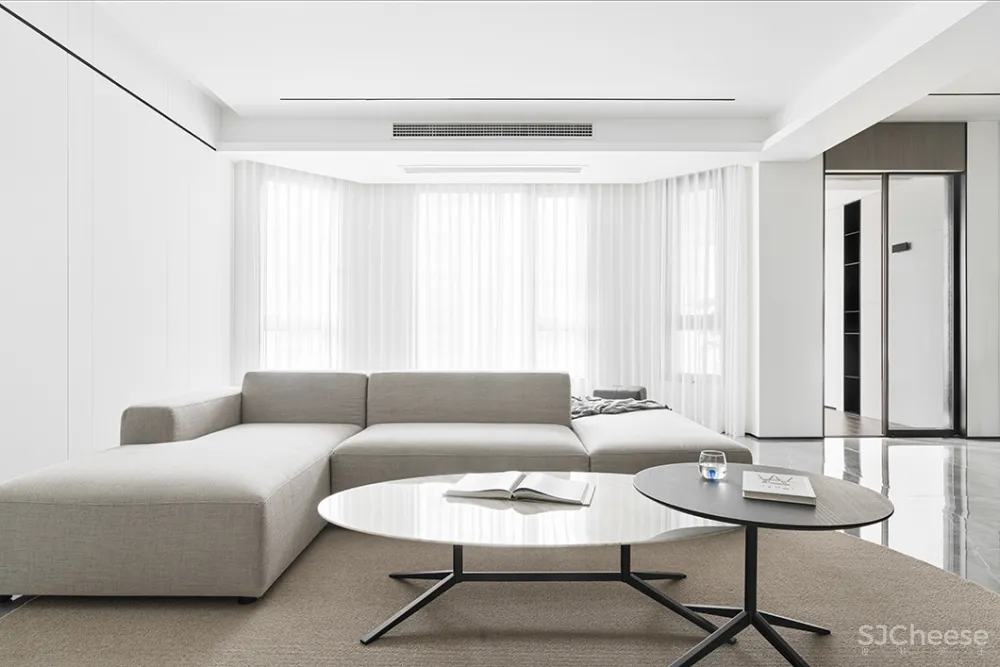 经典黑白灰，越简约、越有范儿！