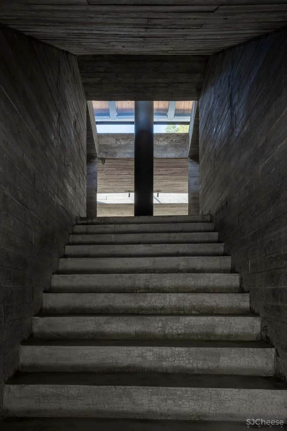 水田里的“网红”书店 先锋厦地水田书店