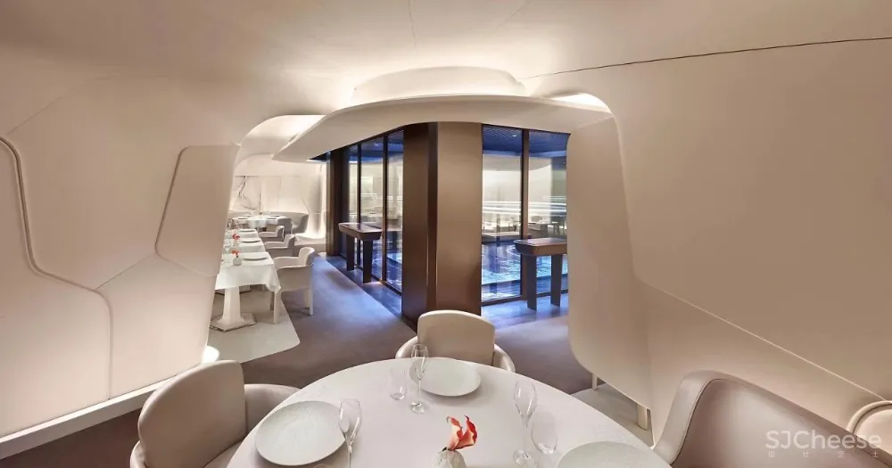 为什么那么多明星和精英都喜欢文华东方?