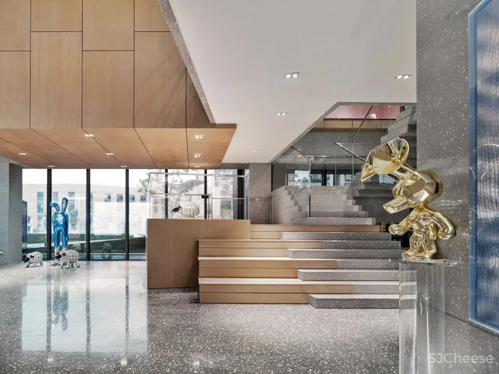 长沙再现“炸裂”网红新地标，颜值堪称惊艳！