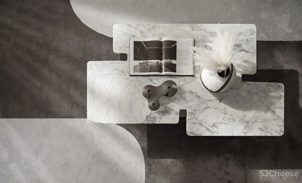 GND设计:久在樊笼里,复得返自然