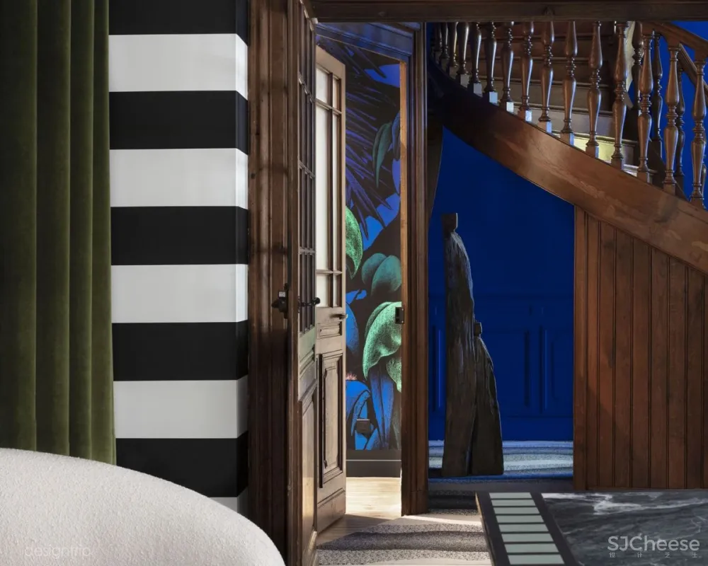 法式轻奢风,才是真正的高级感