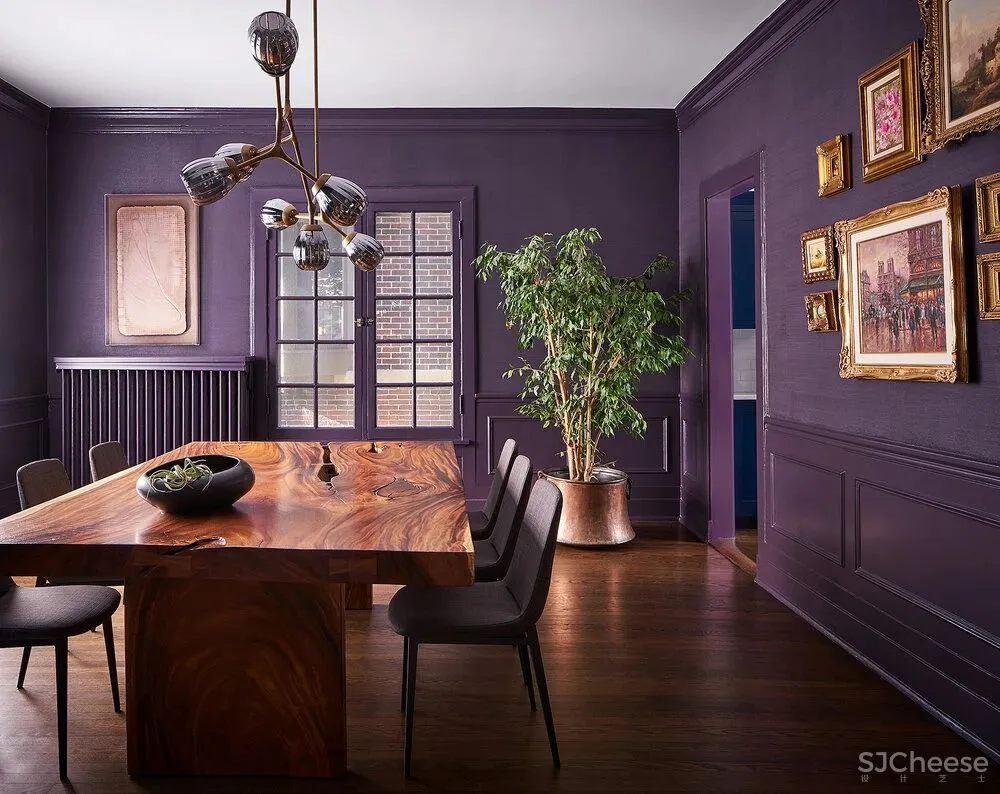 Lauren Svenstrup 芝加哥经典时尚美学