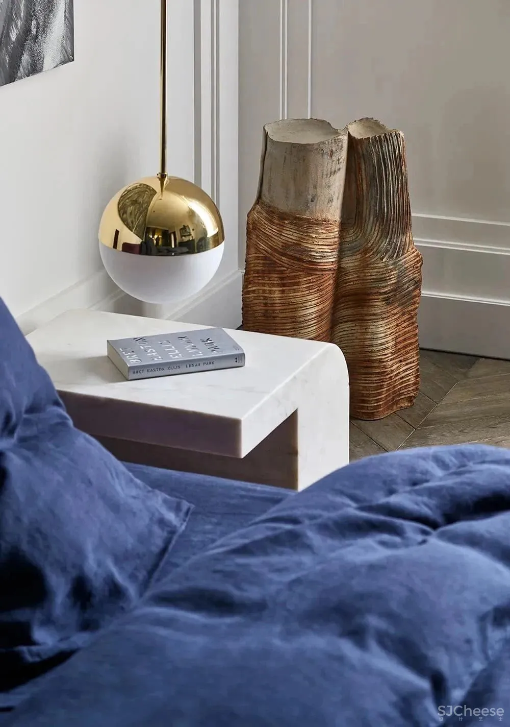 撞色怎么玩?“以小撞大”,美出新高度!