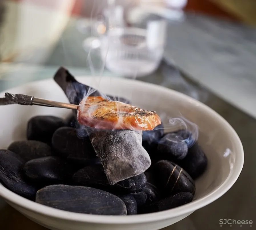 用创意让顾客惊喜,这家餐厅设计细节值得学习!