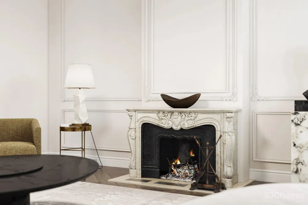 轻复古，演绎自成一派的现代优雅！