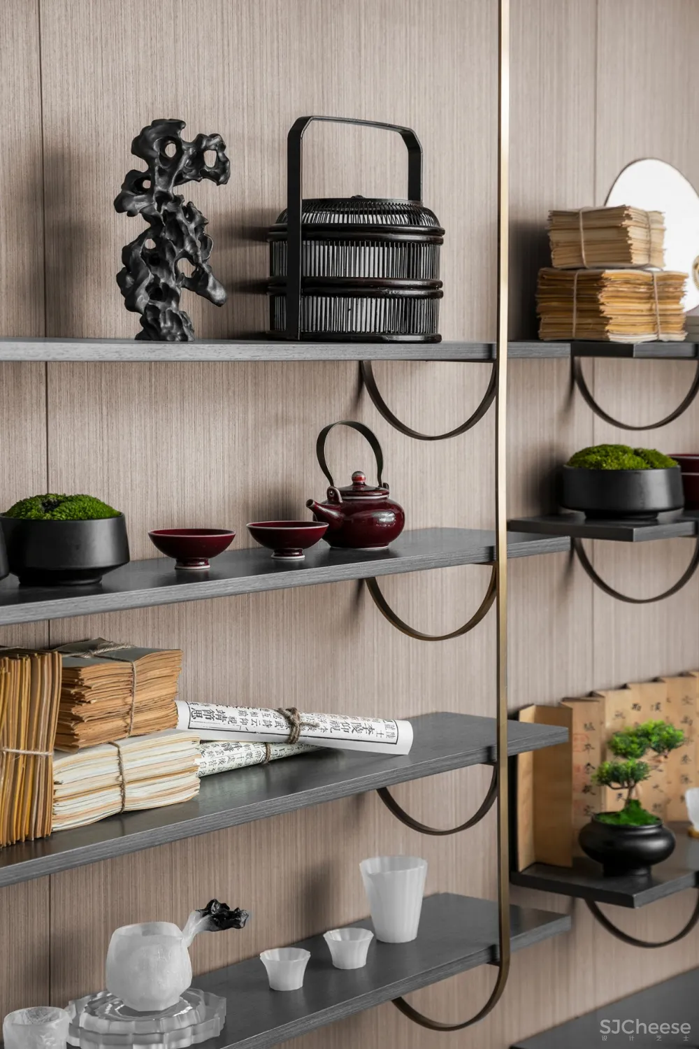 ANNEWORKS:简约纯粹的设计,让生活更有质感