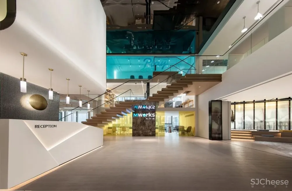 矩陣辦公| 走過21世紀的15,用時間的經典講述設計的進階