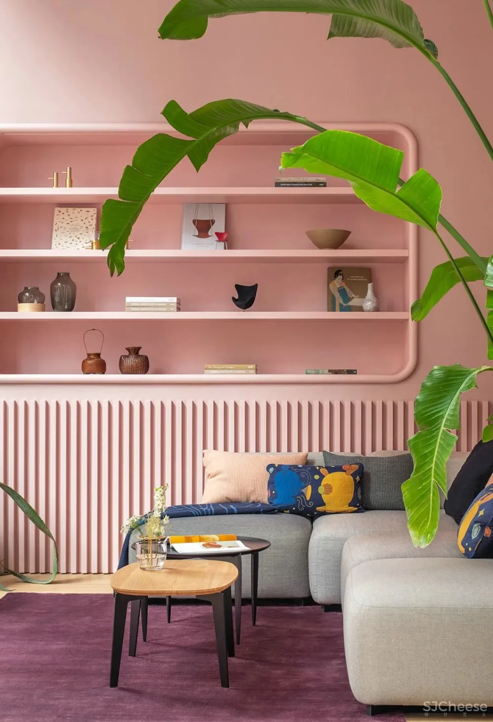 2020年流行色,美极了!