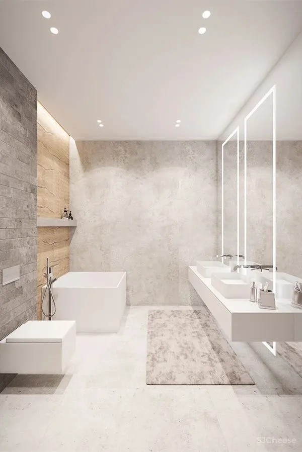 独具质感,简约奢华!